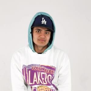 Meet your Posher, Kian